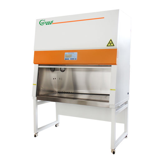 Poste de sécurité à flux laminaire vertical - BSC-1000IIB2 - Zhejiang FUXIA Medical Technology Co., Ltd.
