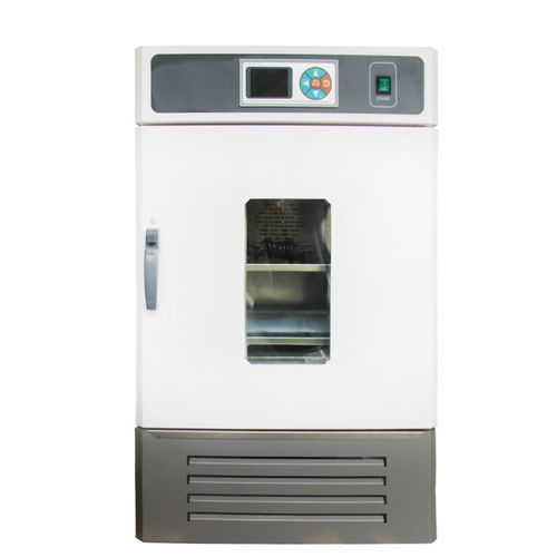 Incubateur de laboratoire - SPX-50B - Zhejiang FUXIA Medical Technology Co., Ltd. - biochimique / à convection forcée / numérique