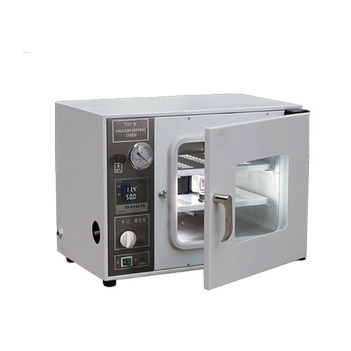 Four à chambre - DZF series - Zhejiang FUXIA Medical Technology Co., Ltd. - de séchage / de stérilisation / de stockage