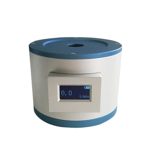 Calibrateur de débit - BM-100 - Zhejiang FUXIA Medical Technology Co., Ltd.