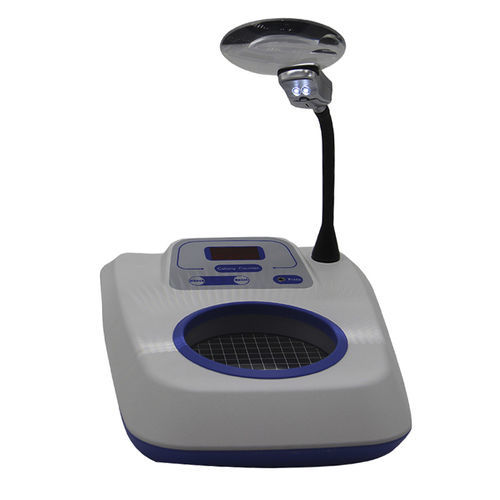 Compteur de colonies numérique - JL series - Zhejiang FUXIA Medical Technology Co., Ltd. - pour l'industrie chimique / pour l'industrie agroalimentaire / automatique
