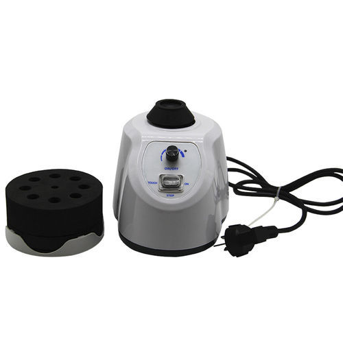 Agitateur de laboratoire vortex - XW-18DL+ - Zhejiang FUXIA Medical Technology Co., Ltd. - de fiole / de tube à essai / pour béchers