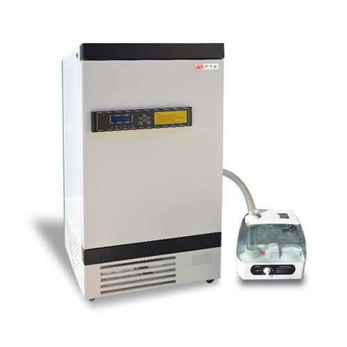 Chambre climatique - MIC-70BE - Zhejiang FUXIA Medical Technology Co., Ltd.