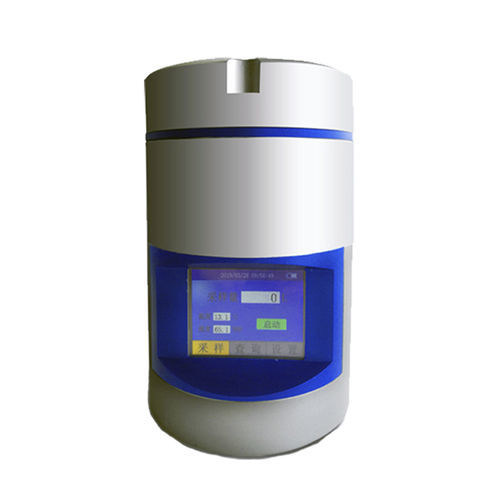 Préleveur d'air - FX-100S - Zhejiang FUXIA Medical Technology Co., Ltd.