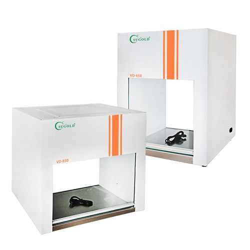 Banc stérile médical - VD-650 - Zhejiang FUXIA Medical Technology Co., Ltd. - biologique / de paillasse / à flux laminaire vertical