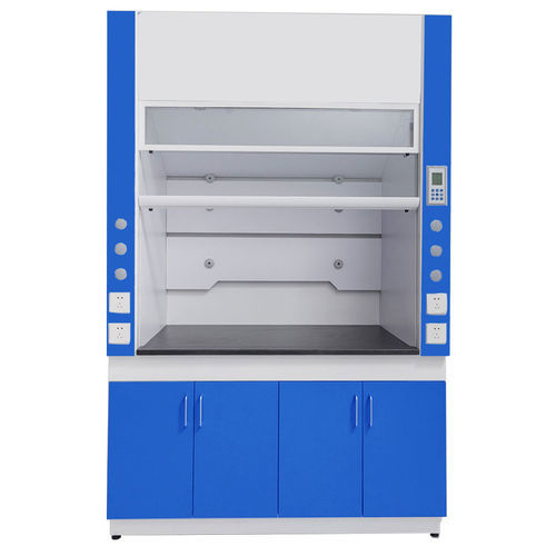 Sorbonne de laboratoire - TFG series - Zhejiang FUXIA Medical Technology Co., Ltd.