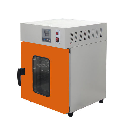 Four à chambre - 101A series - Zhejiang FUXIA Medical Technology Co., Ltd. - de séchage / électrique / à air chaud