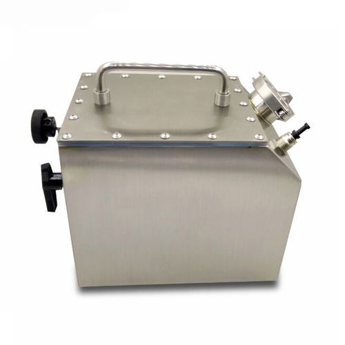 Générateur d'aérosol - TDA-4B - Zhejiang FUXIA Medical Technology Co., Ltd.