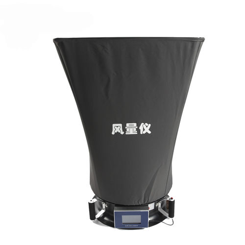 Hotte de mesure de débit d'air - FLY-1B - Zhejiang FUXIA Medical Technology Co., Ltd.