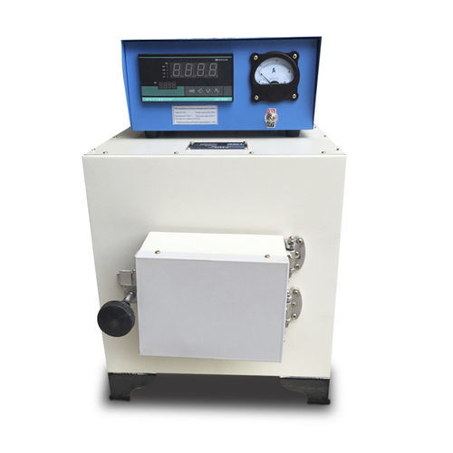 Four à moufle - SXF series - Zhejiang FUXIA Medical Technology Co., Ltd. - de préchauffage / de recuit / de trempe