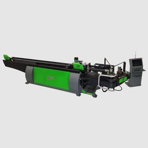 Cintreuse hybride - VEX 653 - Flecte - de tubes / de profilés / à 3 axes