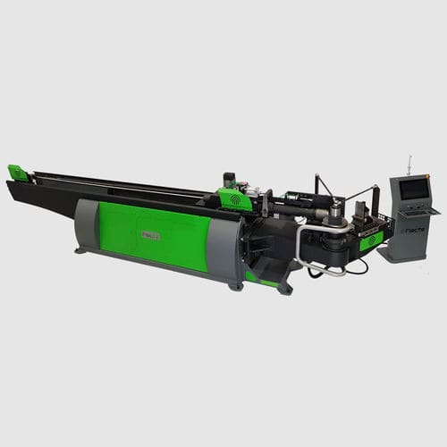 Cintreuse hybride - VEX 903 - Flecte - de tubes / de profilés / à 3 axes