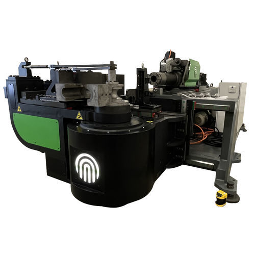 Cintreuse hybride - VEX 1203 - Flecte - de tubes / de profilés / CNC