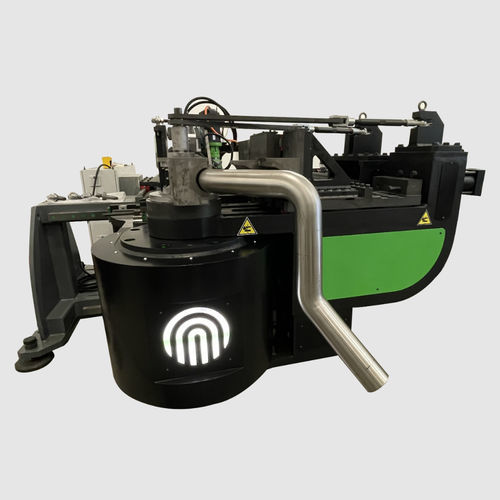 Cintreuse hybride - VEX 1205 - Flecte - de tubes / de profilés / CNC