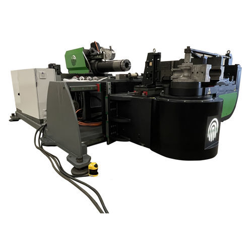 Cintreuse hybride - VEX 1503 - Flecte - de tubes / de profilés / CNC