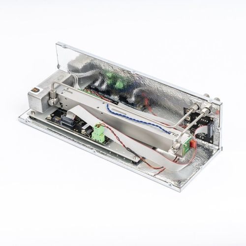 Capteur de gaz NDIR - INFRA.sens® AK250TBH - Wi.Tec - Sensorik GmbH - CO / CO2 / pour analyse d’émission de gaz