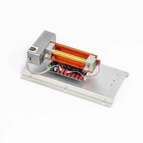 Capteur de gaz NDIR - INFRA.sens® AK100 - Wi.Tec - Sensorik GmbH - CO / CH4 / CO2