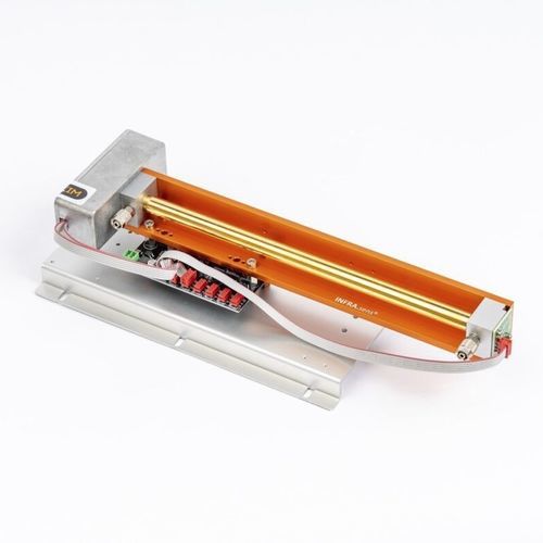 Capteur de gaz NDIR - INFRA.sens® AK250 - Wi.Tec - Sensorik GmbH - CO / CH4 / CO2
