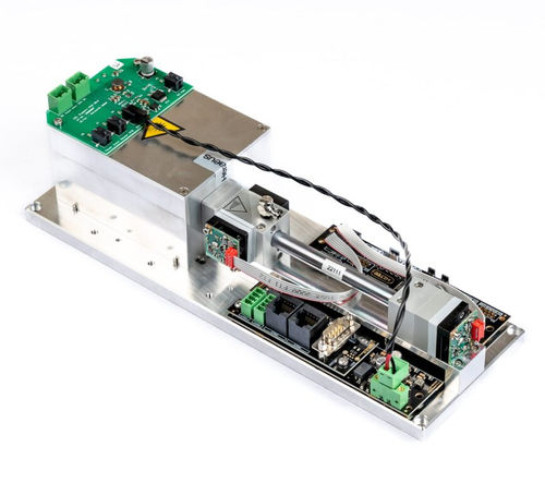Capteur de gaz NDUV - ULTRA.sens® AK100 H₂S - Wi.Tec - Sensorik GmbH - SO2 / H2S / pour la détection de fuites