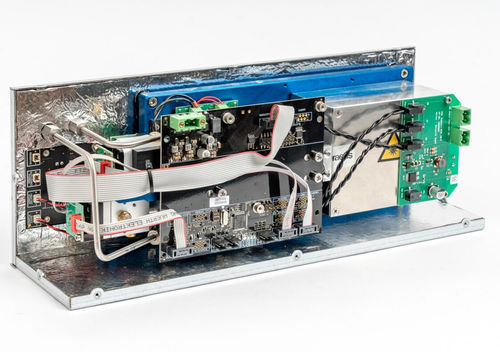 Capteur de gaz SO2 - ULTRA.sens® processline NOₓ / SO₂-AK50 TBH - Wi.Tec - Sensorik GmbH - NOx / NDUV / pour contrôle de process
