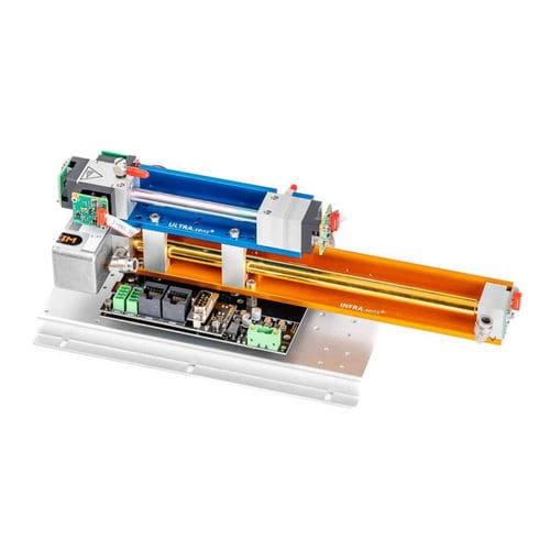 Module capteur de gaz combiné - KOMBI.sens® - Wi.Tec - Sensorik GmbH - propane / O3 / CO