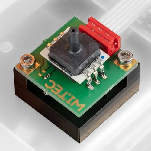 Capteur de pression pour gaz - P.sens - Wi.Tec - Sensorik GmbH - relative / silicium / PCB
