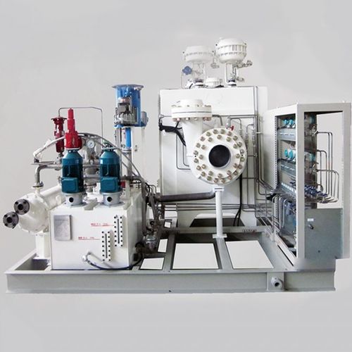 Expanseur compact - Changgao Electric Group Co.,Ltd