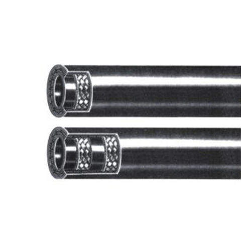 Tuyau flexible hydraulique - LT692 - Luohe Letone Technology Co., Ltd. - pour pétrole / en caoutchouc / haute température