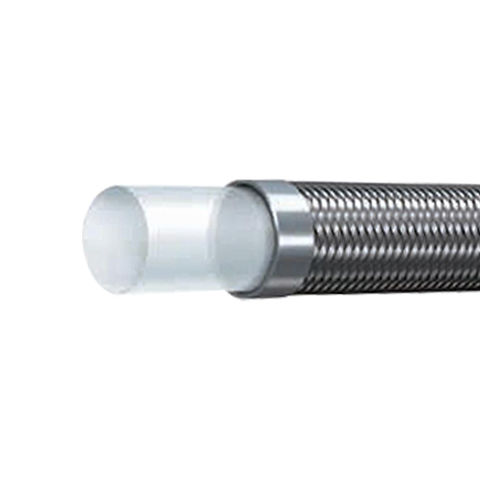 Tuyau flexible pour produits chimiques - LT400S - Luohe Letone Technology Co., Ltd. - pour air comprimé / pour huile / pour graisse