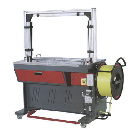 Fagoteuse - TJGEQ-220HA - Nantongtongji Co.,LTD.