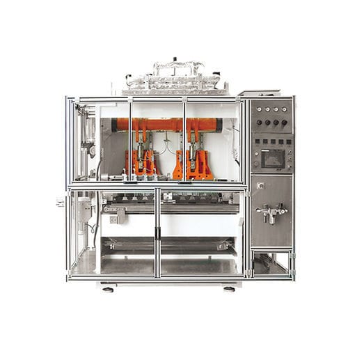 Unité d'estampage - XLD series - Nantongtongji Co.,LTD.