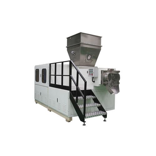 Raffineuse pour savon - XSZL series - Nantongtongji Co.,LTD.