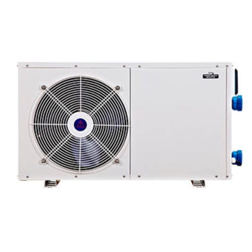 Pompe à chaleur air/eau - PHP series  - Power World - éco-responsable