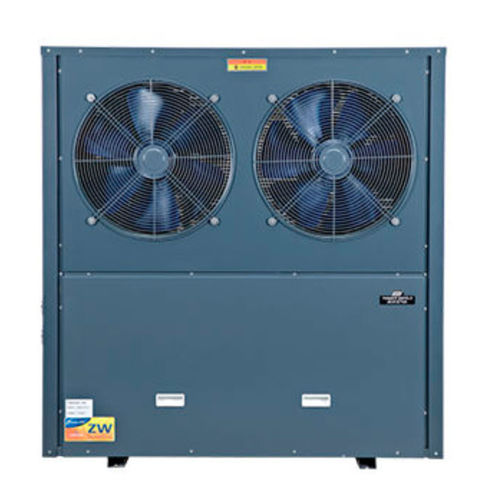 Pompe à chaleur air/eau - PF series - Power World