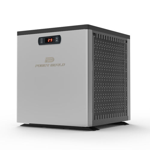 Pompe à chaleur air/eau - PW0 series - Power World