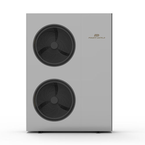 Pompe à chaleur air/eau - PW series  - Power World - inverter / classe A+++