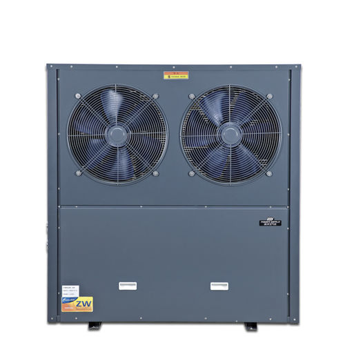 Pompe à chaleur eau/air - PF0 series - Power World