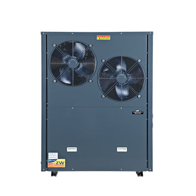 Pompe à chaleur air/eau - PF0 series - Power World - à eau chaude