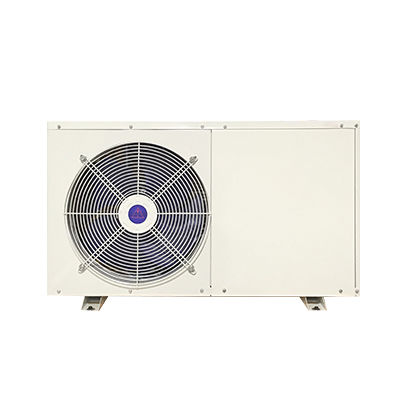 Pompe à chaleur air/eau - PW0 series - Power World - R410A / à eau chaude