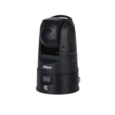 Caméra numérique - PTZ4M231-HNR-XA-GHW - Zhejiang Dahua Technology Co.,Ltd. - industrielle / pour la sécurité automobile / de surveillance