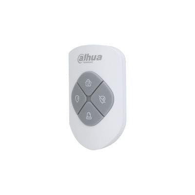 Télécommande sans fil - ARA24-W2(868) - Zhejiang Dahua Technology Co.,Ltd. - à boutons / d'alarme / industrielle