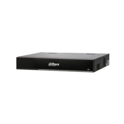 Enregistreur 32 canaux - NVR5432-16P-I/L - Zhejiang Dahua Technology Co.,Ltd. - vidéo / de vision à reconnaissance optique de caractères / réseau