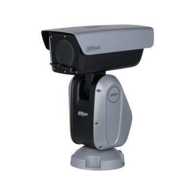 Caméra de surveillance - PTZ85848-HNF-PA - Zhejiang Dahua Technology Co.,Ltd. - de détection de forme humaine / IR / CMOS