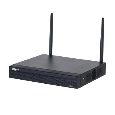 Enregistreur vidéo - NVR2108HC-W - Zhejiang Dahua Technology Co.,Ltd. - OCR / réseau / pour vidéosurveillance