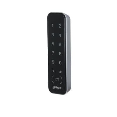 Lecteur pour identification portatif - ASR2201A - Zhejiang Dahua Technology Co.,Ltd. - pour carte d'identité / pour passeport / RS485