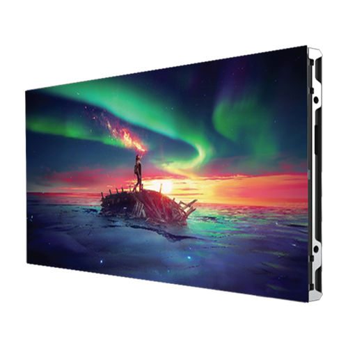 Afficheur à LED - PHSIA1.2-CH - Zhejiang Dahua Technology Co.,Ltd. - couleur / ultramince / d'intérieur