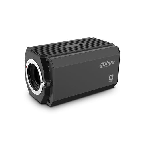 Caméra 4K - HAC-HF3805G - Zhejiang Dahua Technology Co.,Ltd. - numérique / industrielle / de surveillance