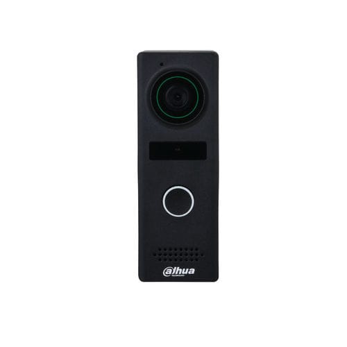 Interphone audio - VTO1000JM - Zhejiang Dahua Technology Co.,Ltd. - vidéo / de contrôle d'accès / IP66