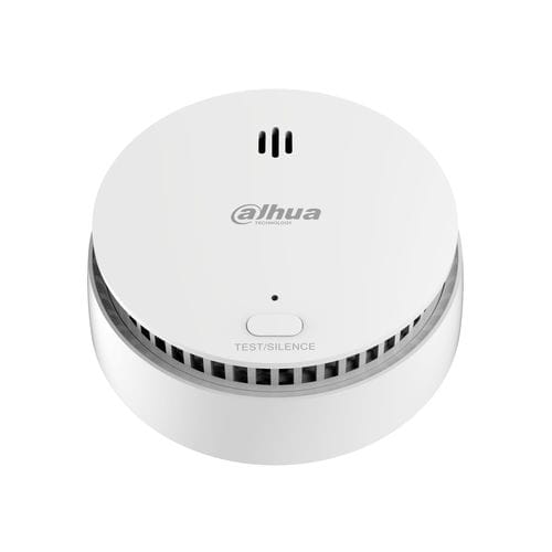 Alarme incendie - HY-SA30A-R8 - Zhejiang Dahua Technology Co.,Ltd. - sans fil