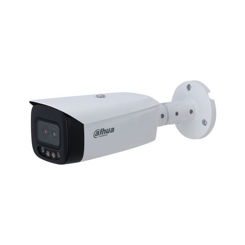 Caméra en réseau - IPC-HFW5449T1-ASE-D2 - Zhejiang Dahua Technology Co.,Ltd. - numérique / 3D / pour véhicules
